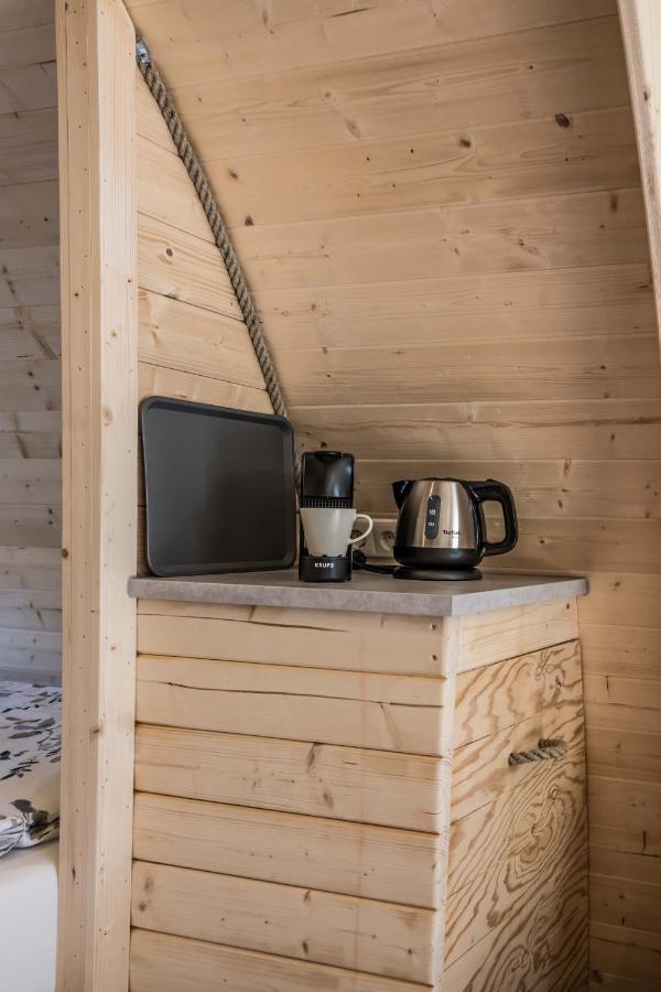 Luxe Woodlodge In Een Prachtige En Bosrijke Omgeving Bornerbroek エクステリア 写真